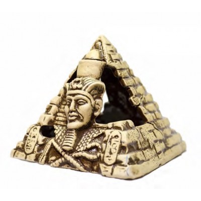 Терракот "Пирамида Египта маля" 9*9*9,5 см Терракот "Пирамида Египта маля" 9*9*9,5 см