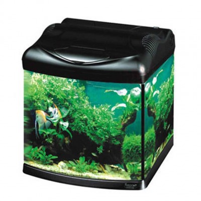 Hailea "B30" Черный аквариум 30л Hailea "B30" Черный аквариум 30л
