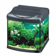  Hailea "B30" Серый аквариум 30л