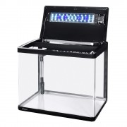  Atman "XR-600" черный, 89 литров (аквариумный набор)