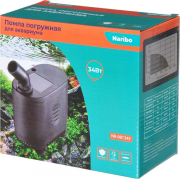 Naribo "Помпа подъемная 1830" 34W 1830л/ч h-2.2м 