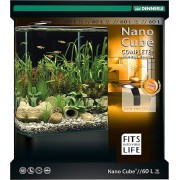 Dennerle "Nano Cube Complete" аквариум 60 литров