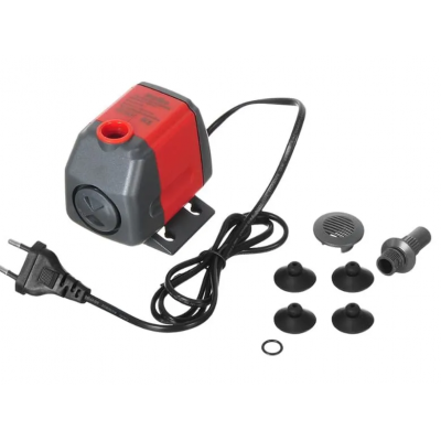 Naribo "Помпа подъемная 1000" 18W 1000л/ч h-1.8м Naribo "Помпа подъемная 1000" 18W 1000л/ч h-1.8м