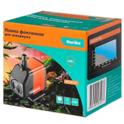 Naribo "Помпа подъемная 1200" 26W 1200л/ч h-2м 