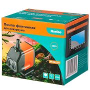 Naribo "Помпа подъемная 1800" 45W 1830л/ч h-2.4м 