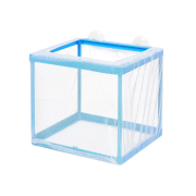 Naribo "MBS-01" Отсадник сетчатый , 16,5x15x15см