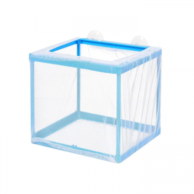 Naribo "MBS-01" Отсадник сетчатый , 16,5x15x15см Naribo "MBS-01" Отсадник сетчатый , 16,5x15x15см