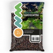Novamark "Hardscaping Коричневый песок" 2-5 мм 2л