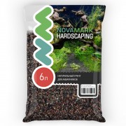Novamark "Hardscaping Коричневый песок" 2-5 мм 6л
