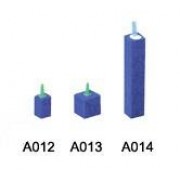 Hailea "А-013 куб синий" 25х25х4мм распылитель