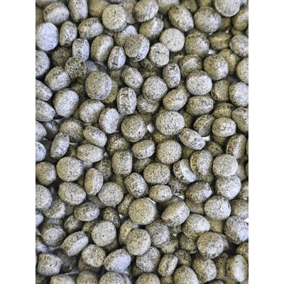 Anubias "Spirulina Opti Pellets" гранулы 3мм, ведро 5л Anubias "Spirulina Opti Pellets" гранулы 3мм, ведро 5л