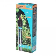 Naribo "нагреватель 50Вт"  стеклянный, для аквариума 35-60л