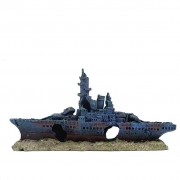 Затонувший корабль большой 2865руб