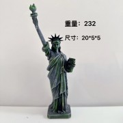 Статуя свободы 950руб