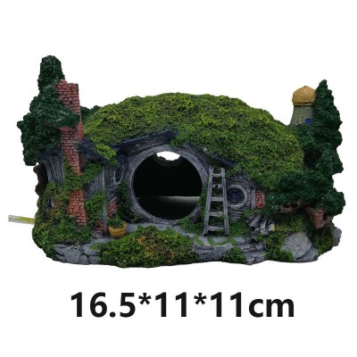 Домик хоббита малый 1 1450руб Домик хоббита малый 1 1450руб