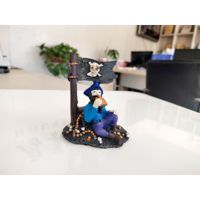 Пират с ромом 720руб Пират с ромом 720руб