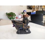 Пират за штурвалом 1150руб