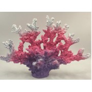 Ветка коралла розовая 1900руб