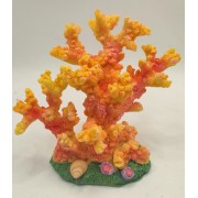 Акропора оранжевая средняя 950руб