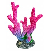 Ветка коралла розовая 1490руб