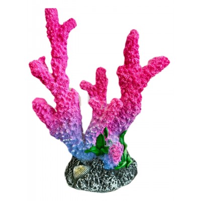 Ветка коралла розовая 1490руб Ветка коралла розовая 1490руб