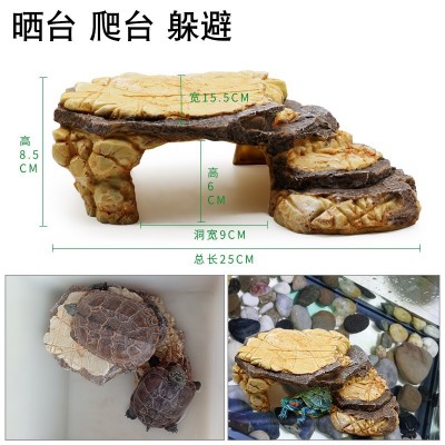 Каменная горка желтая 1890руб Каменная горка желтая 1890руб