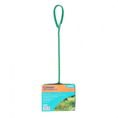 Naribo Сачок 12.5X10см (длина ручки 30см) Naribo Сачок 12.5X10см (длина ручки 30см)