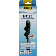 Tetra HT Heater 25W electronic Электронный нагреватель 