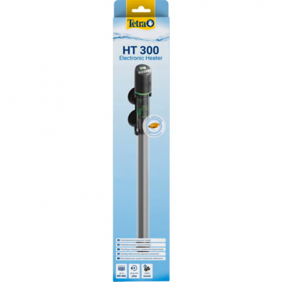 Tetra HT Heater 300W electronic Электронный нагреватель  Tetra HT Heater 300W electronic Электронный нагреватель