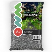Novamark "Hardscaping Бело-серый песок" 1-3 мм 6л