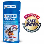 Prodac "Aquasana" 100мл на 5000л. (Подготовка водопроводной воды)
