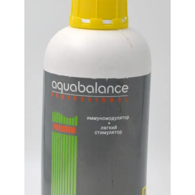 Aquabalance "Антистресс Premium" 1л (Стимулятор для роста растений) Aquabalance "Антистресс Premium" 1л (Стимулятор для роста растений)