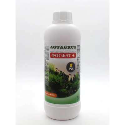 Aquaerus "Фосфат+" 1л Aquaerus "Фосфат+" 1л