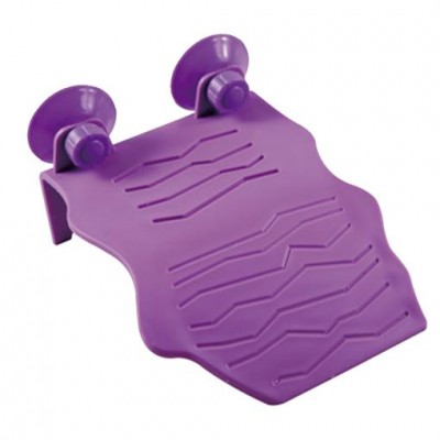 Nomoy Pet "Островок на присоске большой" 19,3х16х8,9см Nomoy Pet "Островок на присоске большой" 19,3х16х8,9см