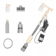 Aleas AS-715 Аквариумный пылесос на батарейках