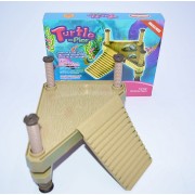 Meijing "Остров для черепах 31,5*29*31см)