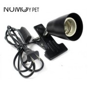 Светильник для террариума(с выключателем "клавиша" (NJ-03K)