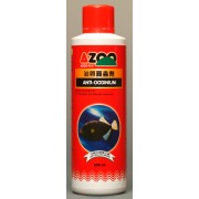 Azoo "Против оодиниоза" 250мл на 1250л