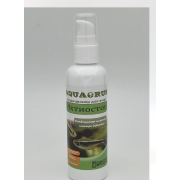 AQUAERUS "Ихтиостоп" 100 мл ( Кондиционер от ихтиофтириоза)