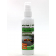 AQUAERUS "Паразитин 100 мл. (Против внешних паразитов)