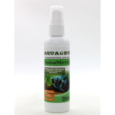 AQUAERUS "Паразитин 100 мл. (Против внешних паразитов) AQUAERUS "Паразитин 100 мл. (Против внешних паразитов)