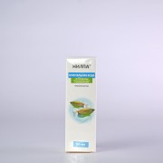 Нилпа "Кристальная вода" 50 мл на 1000л.( кондиционер для борьбы с мутью в воде)