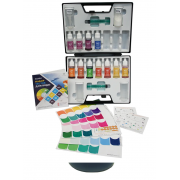 НИЛПА "Набор тестов для воды 8 в 1" (чемоданчик)