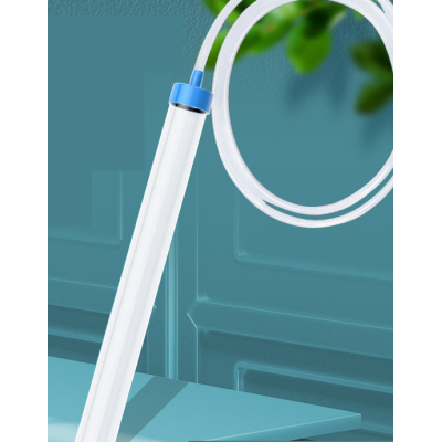 Сифон с обратным клапаном 105см Сифон с обратным клапаном 105см