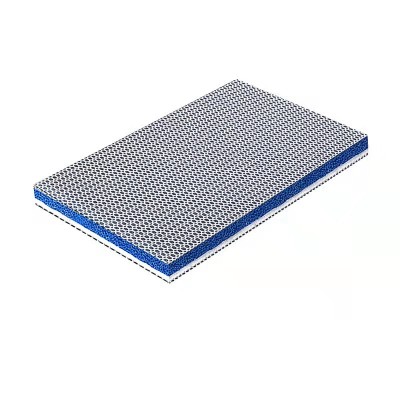 Губка 6d хлопок 50*11*2cm Губка 6d хлопок 50*11*2cm