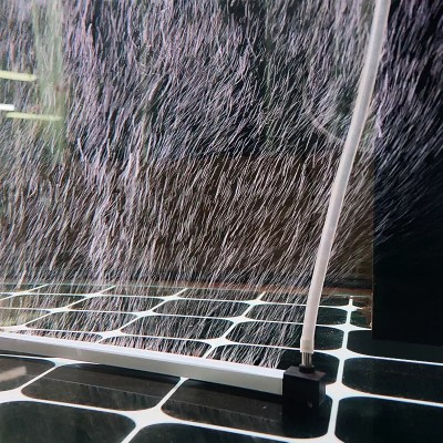 Skat "Распылитель жесткий 80см с мелким распылением" Skat "Распылитель жесткий 80см с мелким распылением"