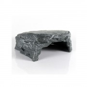 Берег-скала для черепахи 11*11*5,6 NS-85