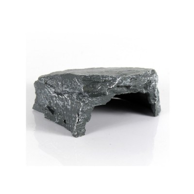 Берег-скала для черепахи 11*11*5,6 NS-85 Берег-скала для черепахи 11*11*5,6 NS-85