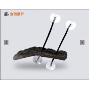 Берег на присоске 20*9*1,8 NS-80