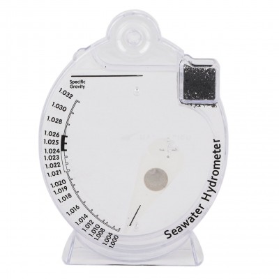 Happy Fish "Hydrometer" Happy Fish "Hydrometer"